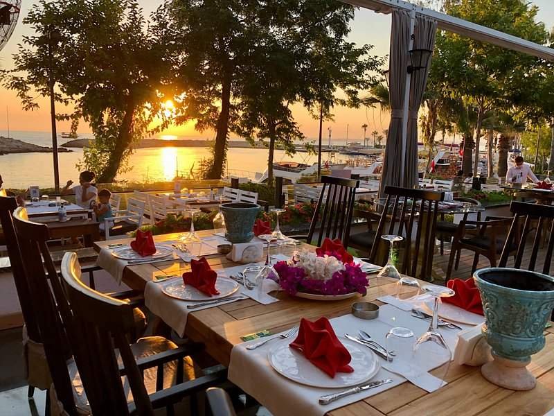 Taşra Restaurant
