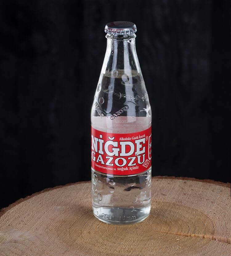Gazoz