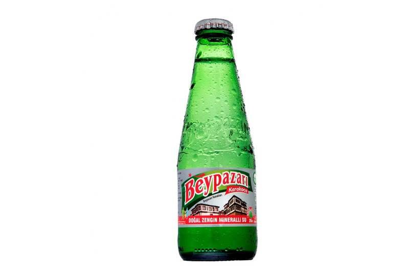 Soda