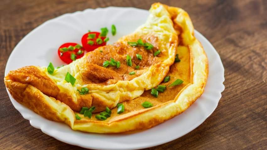 Omlet