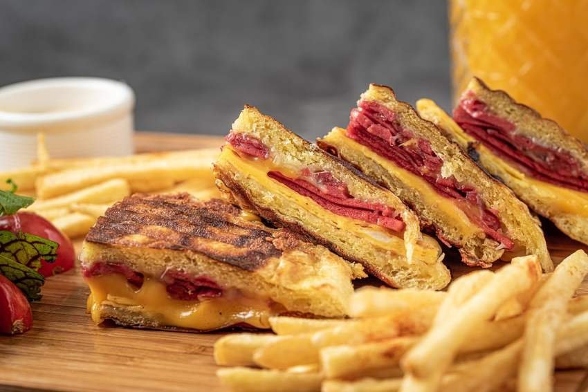 Tost