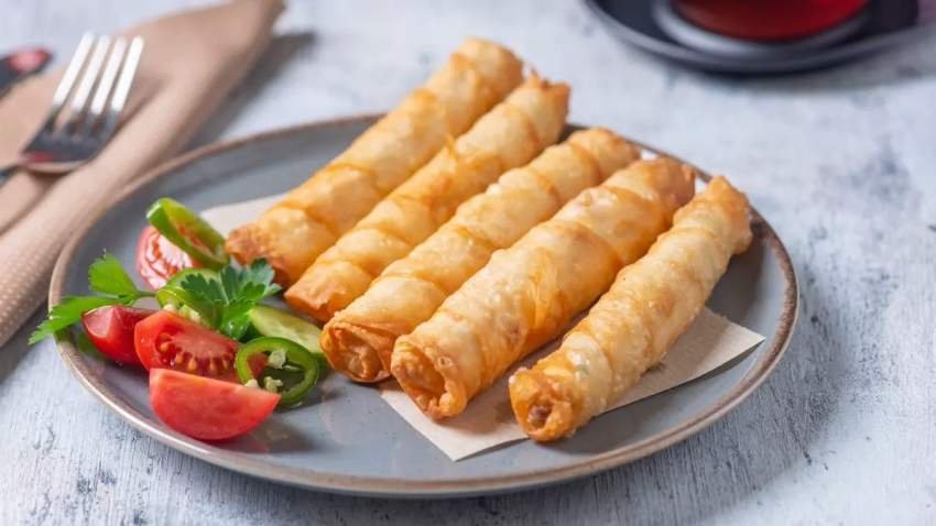 Sigara Böreği